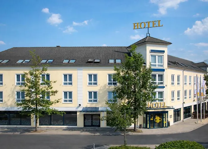Best Western Premier Airporthotel Fontane BERlin Schönefeld